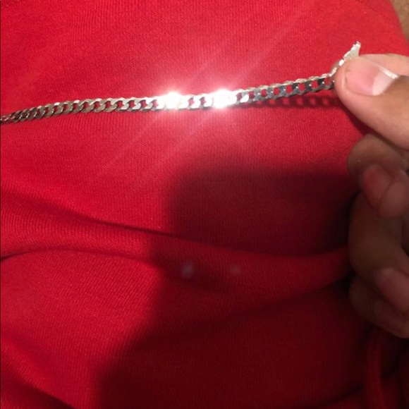 Cuban bracelet - Picture 1 of 4